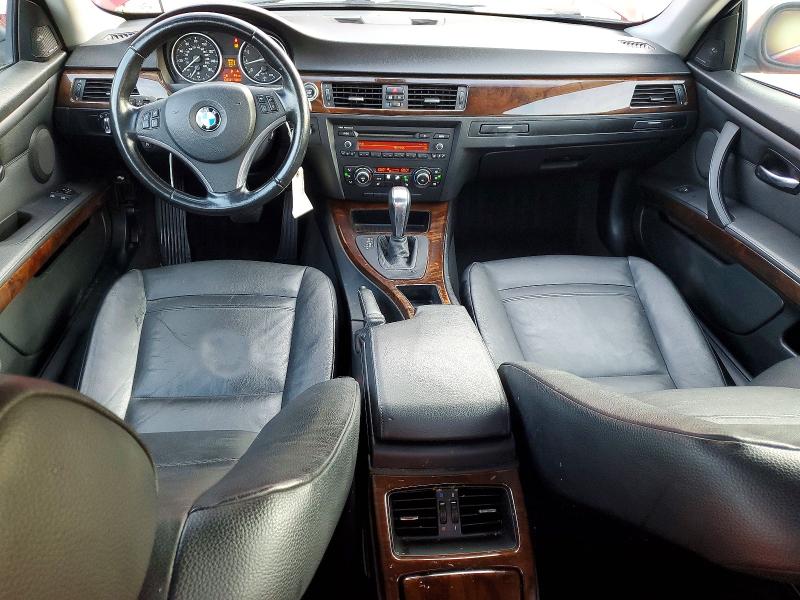 2011 Bmw 328 მანქანა იყიდება აუქციონზე, vin: WBAKF5C5XBE587273, აუქციონის ნომერი: 58773326