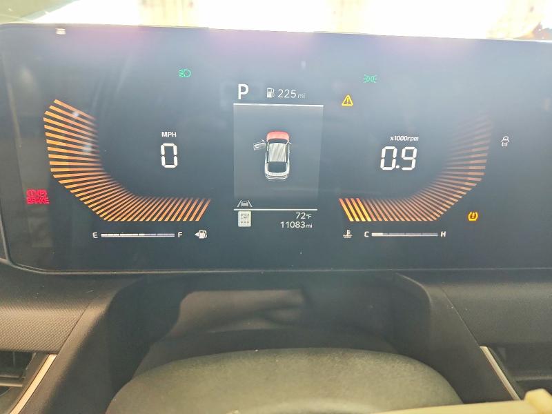 2026 Kia K4 მანქანა იყიდება აუქციონზე, vin: 3KPFT4DE7TE255691, აუქციონის ნომერი: 59113906