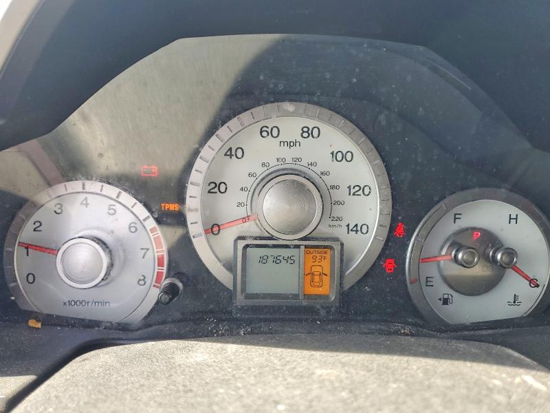 Aukcja sprzedaży 2010 Honda Pilot, vin: 5FNYF4H66AB024274, numer aukcji: 55613956