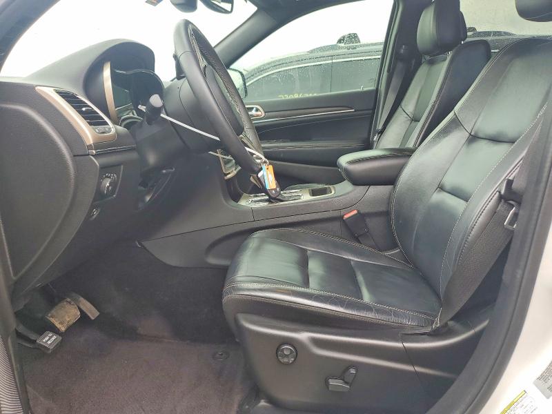 Продажа на аукционе авто 2017 Jeep Grand Cherokee, vin: 1C4RJEBG4HC916315, номер лота: 51830026