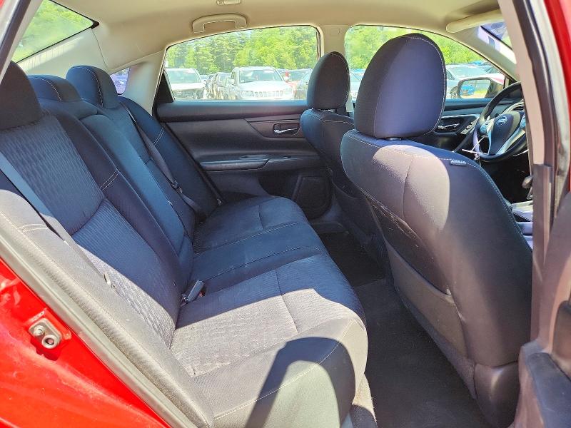 Aukcja sprzedaży 2017 Nissan Altima, vin: 1N4AL3AP0HC249729, numer aukcji: 56831146