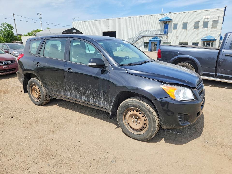 Продажа на аукционе авто 2012 Toyota Rav4, vin: 2T3ZF4DV8CW128439, номер лота: 56327356