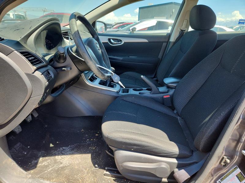 Продажа на аукционе авто 2013 Nissan Sentra, vin: 3N1AB7AP3DL768957, номер лота: 55838416