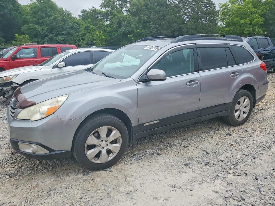 55280936 :رقم المزاد ، 4S4BREKC2B2390573 vin ، 2011 Subaru Outback مزاد بيع