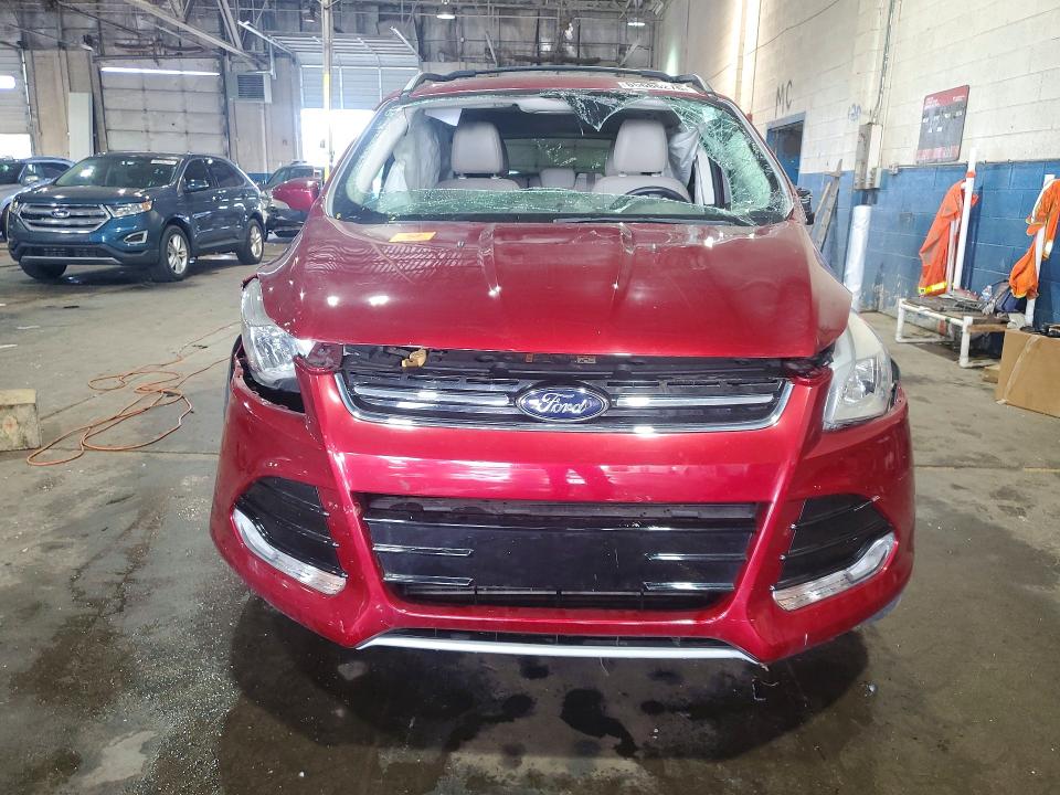 2013 Ford Escape მანქანა იყიდება აუქციონზე, vin: 1FMCU9H92DUB53269, აუქციონის ნომერი: 55686276