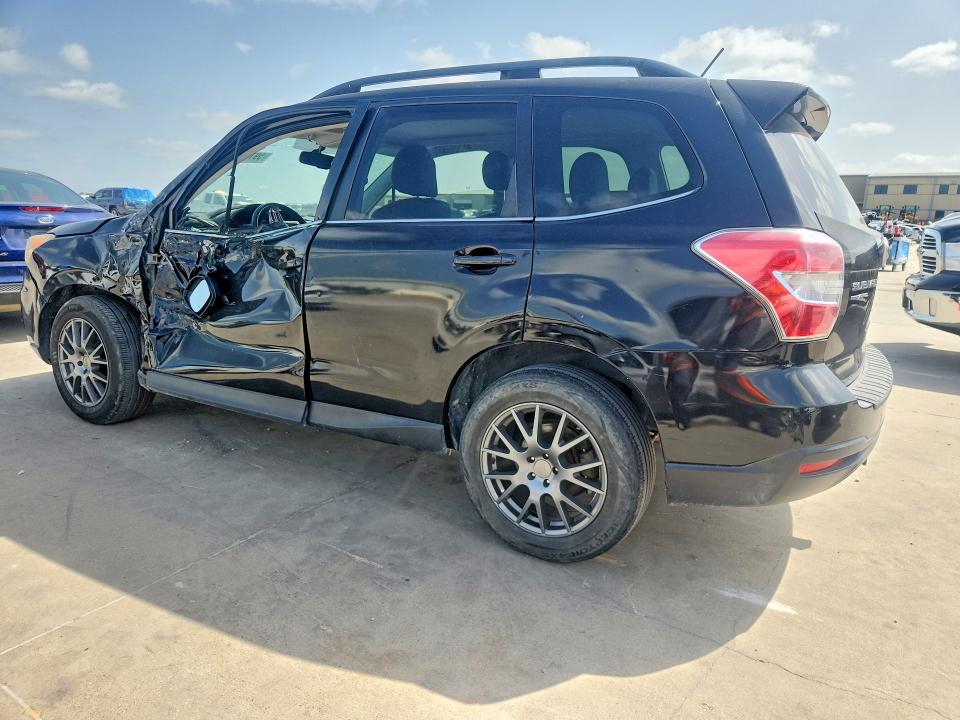 Продаж на аукціоні авто 2014 Subaru Forester, vin: JF2SJAHCXEH527340, номер лоту: 59144756