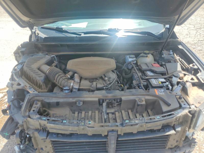 Продаж на аукціоні авто 2021 Gmc Acadia, vin: 1GKKNPLS1MZ162211, номер лоту: 58693496