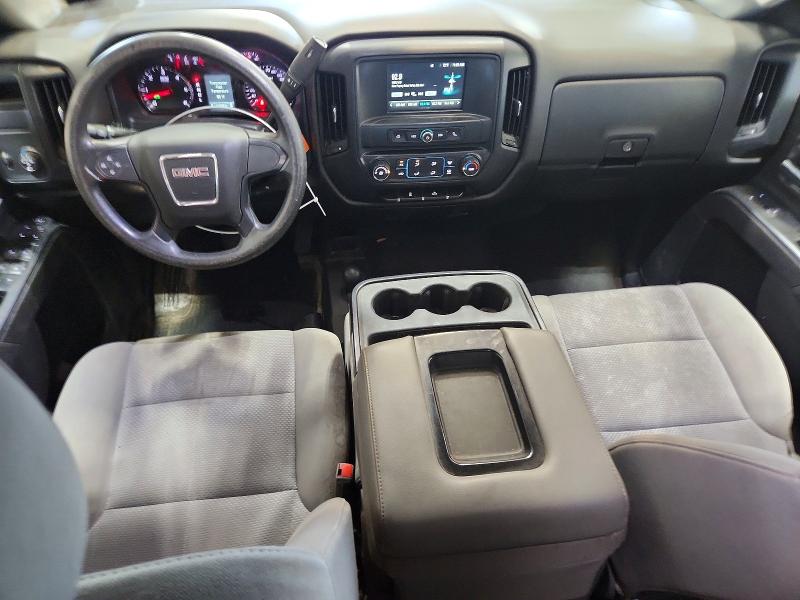 54999816 :رقم المزاد ، 2GTV2LECXK1217258 vin ، 2019 Gmc Sierra Limited مزاد بيع