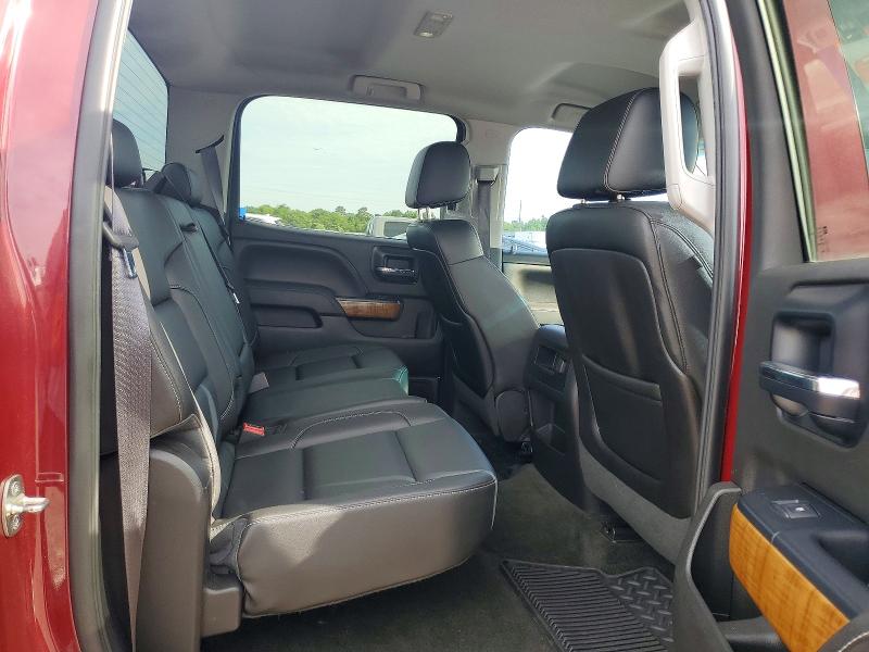 Aukcja sprzedaży 2014 Gmc Sierra, vin: 3GTP1VEC0EG135493, numer aukcji: 55992986
