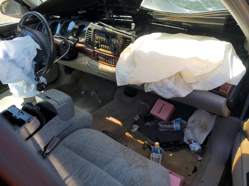 2005 Buick Lesabre მანქანა იყიდება აუქციონზე, vin: 1G4HP54K05U231838, აუქციონის ნომერი: 55698746