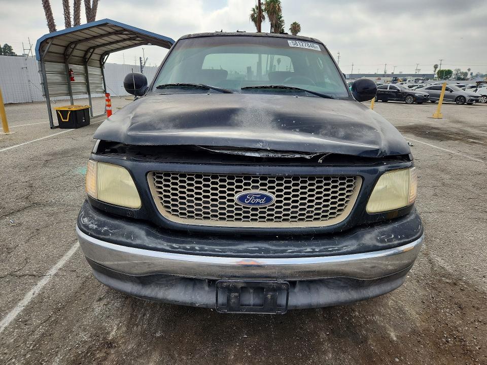 Aukcja sprzedaży 2003 Ford F150, vin: 1FTRW07663KC62856, numer aukcji: 58127846