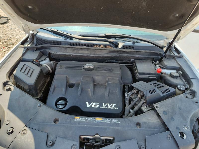 2014 Gmc Terrain მანქანა იყიდება აუქციონზე, vin: 2GKFLZE39E6155142, აუქციონის ნომერი: 56472756