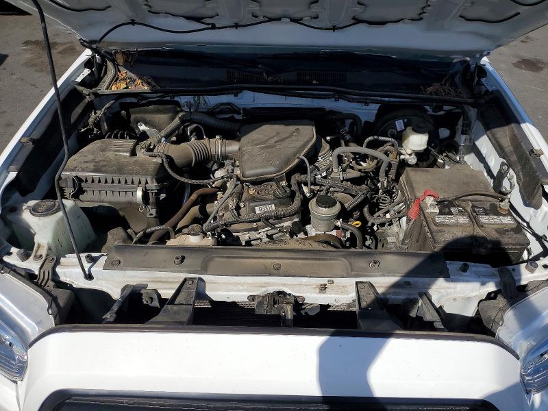 Продаж на аукціоні авто 2021 Toyota Tacoma, vin: 3TYAX5GN7MT020428, номер лоту: 56491476