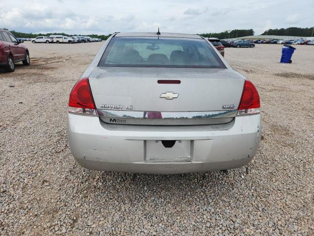 Aukcja sprzedaży 2008 Chevrolet Impala, vin: 2G1WB58K189212584, numer aukcji: 56078136