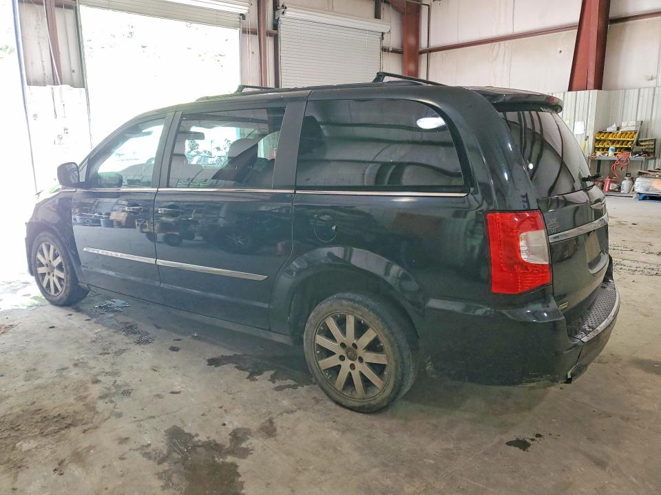 Aukcja sprzedaży 2016 Chrysler Town & Country, vin: 2C4RC1BG9GR298739, numer aukcji: 57831046
