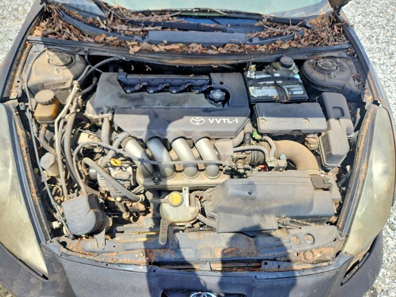 2000 Toyota Celica მანქანა იყიდება აუქციონზე, vin: JTDDY32T0Y0023891, აუქციონის ნომერი: 59176256
