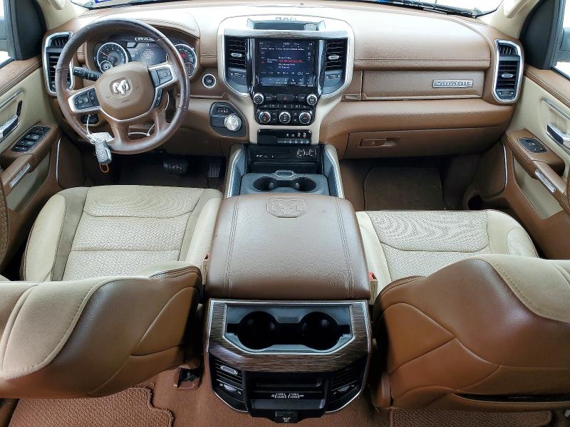Продажа на аукционе авто 2019 Ram 1500, vin: 1C6RREJT6KN706020, номер лота: 55875176