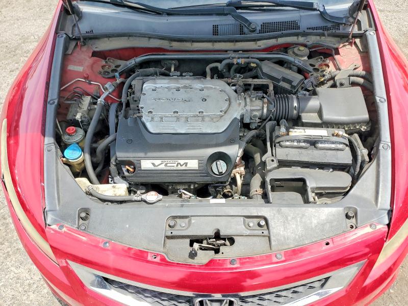 Продаж на аукціоні авто 2008 Honda Accord, vin: 1HGCS22858A018331, номер лоту: 57608116