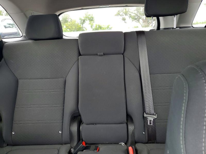 Aukcja sprzedaży 2016 Kia Sorento, vin: 5XYPG4A31GG167868, numer aukcji: 55978716