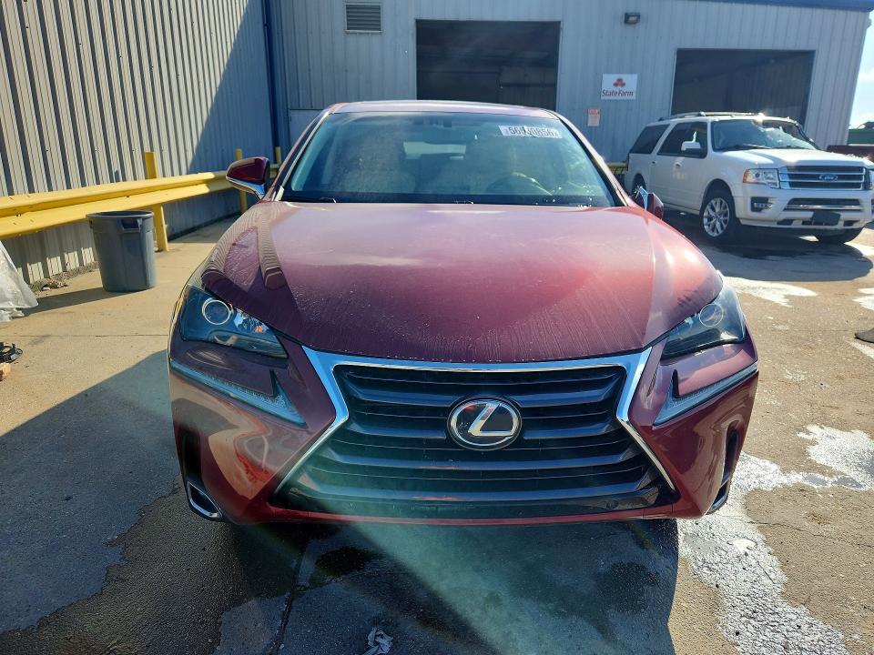 Aukcja sprzedaży 2015 Lexus Nx, vin: JTJYWRBZ7F2007636, numer aukcji: 56530856