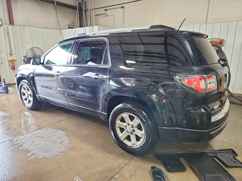 2016 Gmc Acadia მანქანა იყიდება აუქციონზე, vin: 1GKKVPKD9GJ213458, აუქციონის ნომერი: 55502836