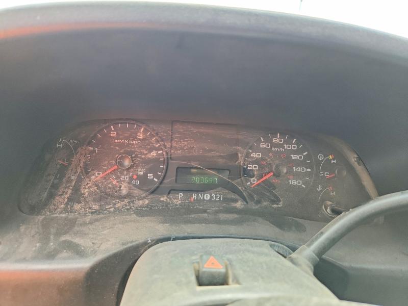 2006 Ford F550 მანქანა იყიდება აუქციონზე, vin: 1FDAF56P56EB56191, აუქციონის ნომერი: 56435436