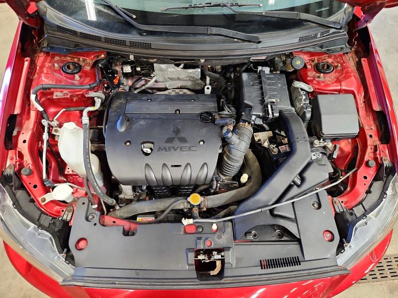 Продажа на аукционе авто 2013 Mitsubishi Lancer, vin: JA32U2FU7DU000576, номер лота: 58759826