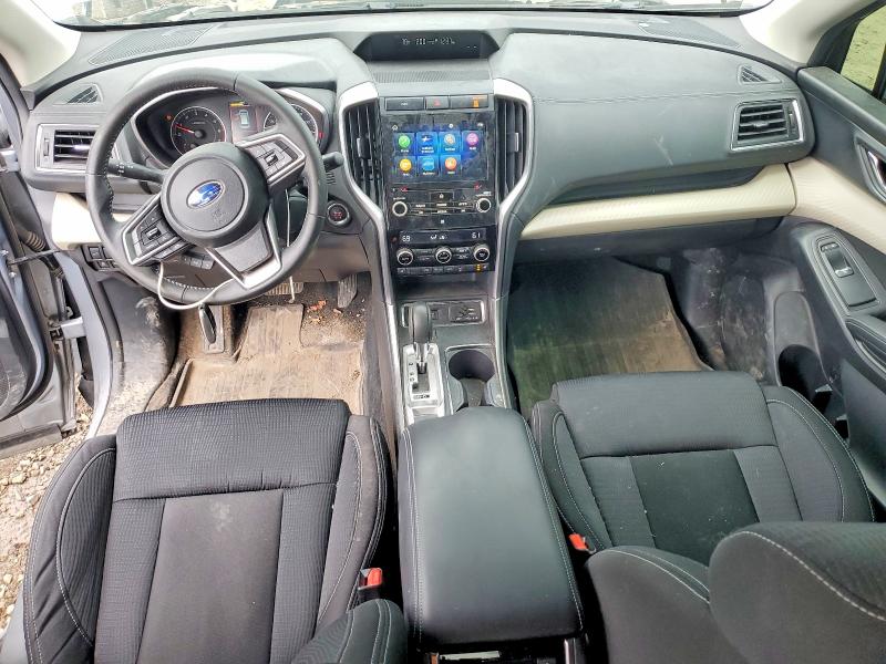2019 Subaru Ascent მანქანა იყიდება აუქციონზე, vin: 4S4WMAFD4K3426270, აუქციონის ნომერი: 57244176