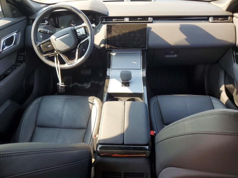 Продажа на аукционе авто 2025 Land Rover Range Rover Velar, vin: SALYJ2EXXSA399040, номер лота: 58057066