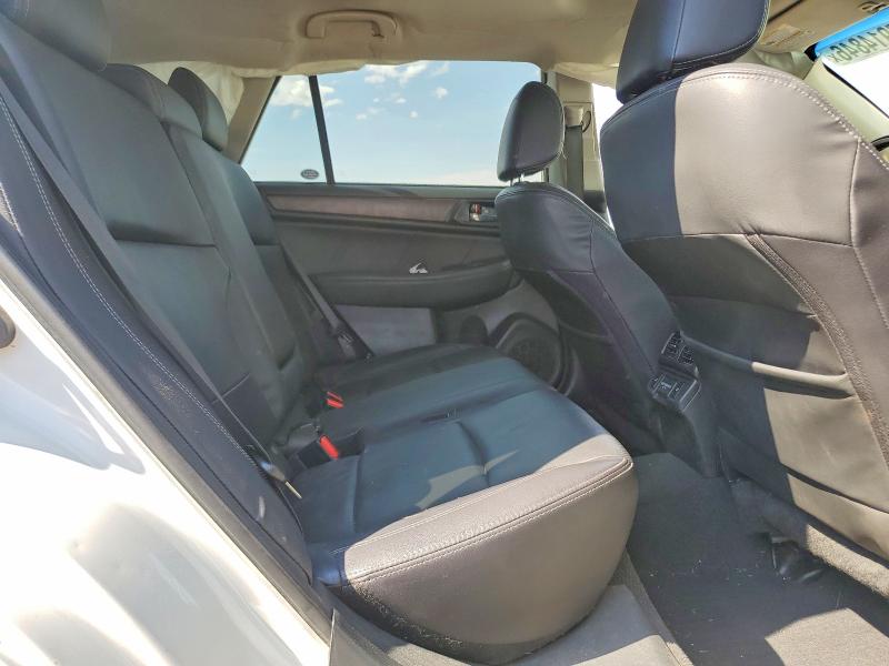 57914846 :رقم المزاد ، 4S4BSANC7J3233266 vin ، 2018 Subaru Outback مزاد بيع