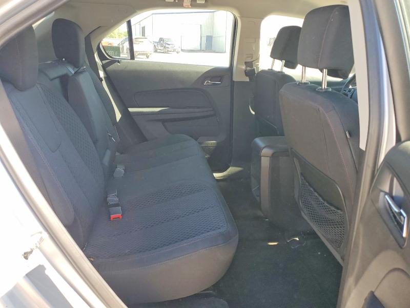 Продаж на аукціоні авто 2015 Chevrolet Equinox, vin: 2GNALAEK5F1141131, номер лоту: 55790326