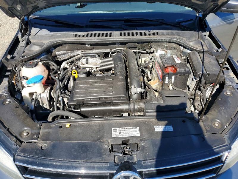 Продажа на аукционе авто 2018 Volkswagen Jetta, vin: 3VW2B7AJ4JM239016, номер лота: 57071966