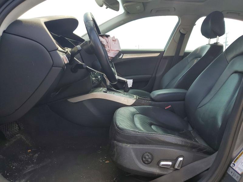 Aukcja sprzedaży 2015 Audi A4, vin: WAUAFAFL0FN034295, numer aukcji: 59675546
