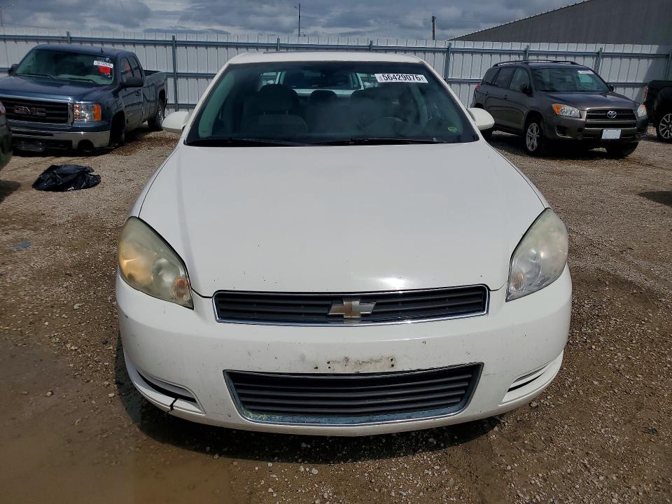 56429076 :رقم المزاد ، 2G1WT58K569406481 vin ، 2006 Chevrolet Impala مزاد بيع