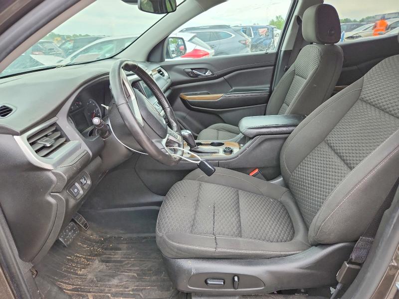 Aukcja sprzedaży 2019 Gmc Acadia, vin: 1GKKNLLS7KZ222644, numer aukcji: 57257296