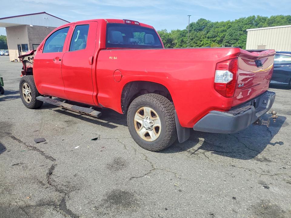 Продаж на аукціоні авто 2016 Toyota Tundra, vin: 5TFUM5F19GX065370, номер лоту: 56854516