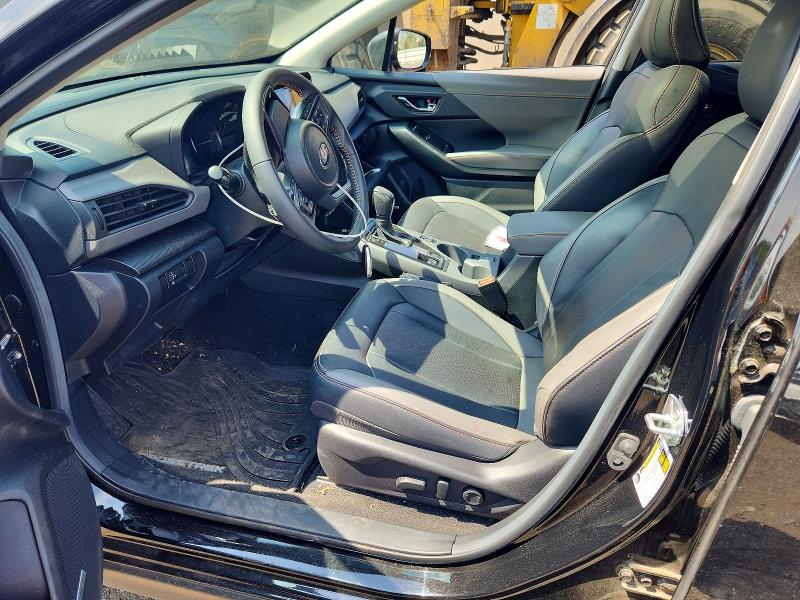 Продаж на аукціоні авто 2024 Subaru Crosstrek, vin: 4S4GUHM61R3787872, номер лоту: 57733966