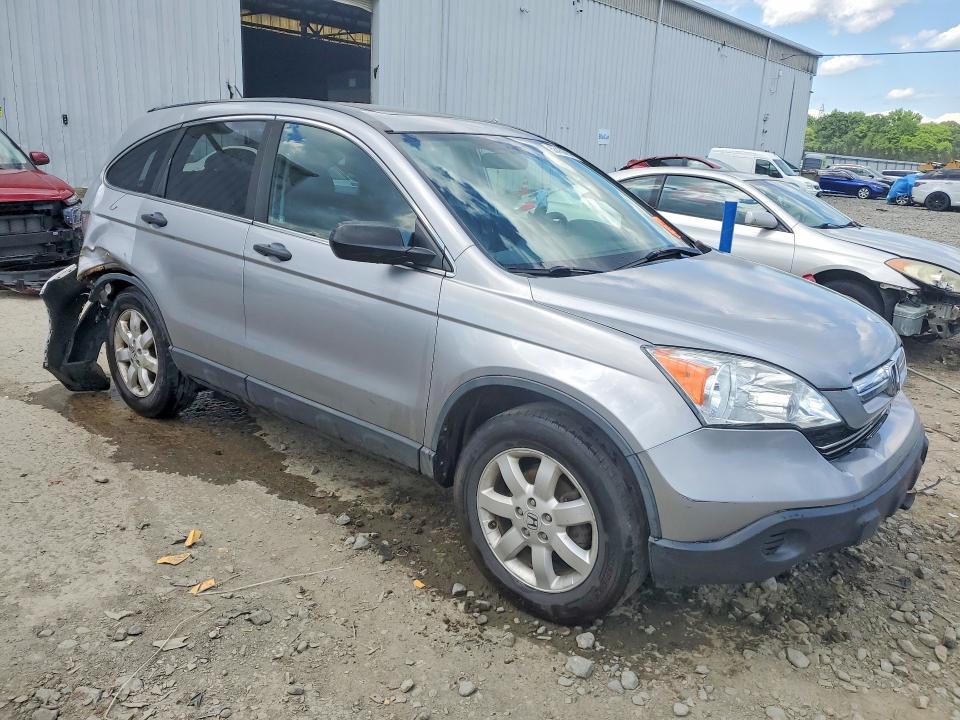 Продажа на аукционе авто 2007 Honda Cr-v, vin: 5J6RE48517L015156, номер лота: 55430856