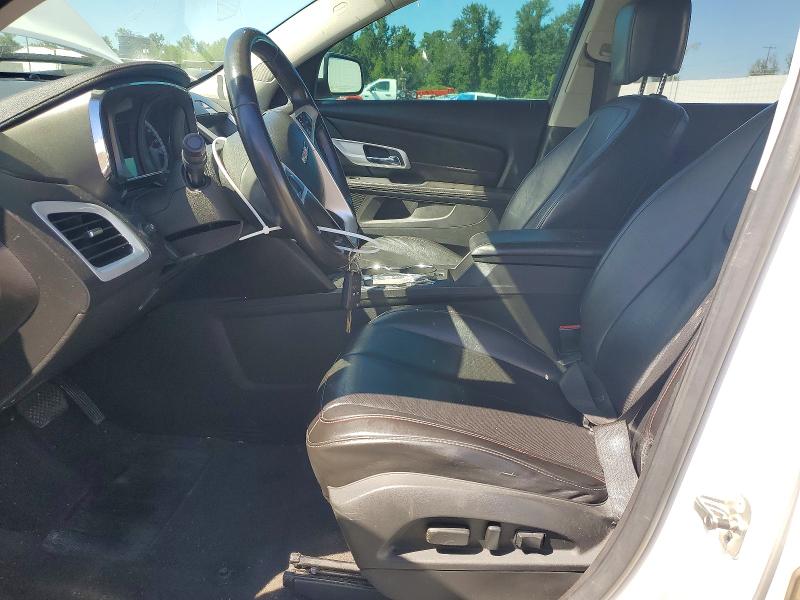 57268246 :رقم المزاد ، 2CTFLUE57B6207156 vin ، 2011 Gmc Terrain مزاد بيع
