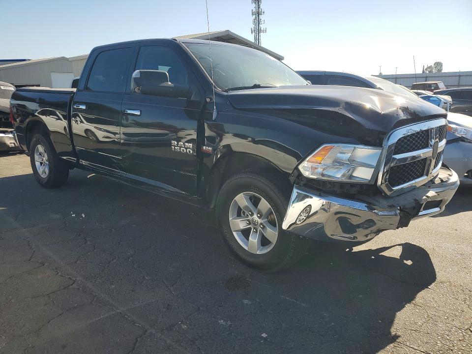 2014 Ram 1500 მანქანა იყიდება აუქციონზე, vin: 1C6RR6TT4ES146992, აუქციონის ნომერი: 57767726