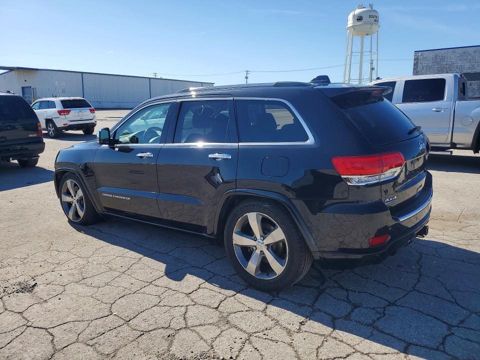 56819486 :رقم المزاد ، 1C4RJFCM1EC531462 vin ، 2014 Jeep Grand Cherokee مزاد بيع