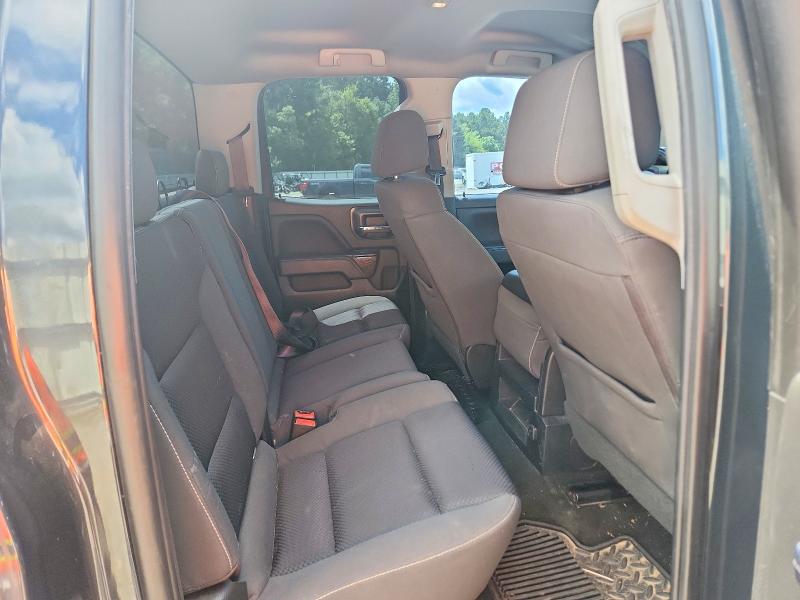 Продаж на аукціоні авто 2017 Gmc Sierra, vin: 1GTR1MEC8HZ344052, номер лоту: 56621896