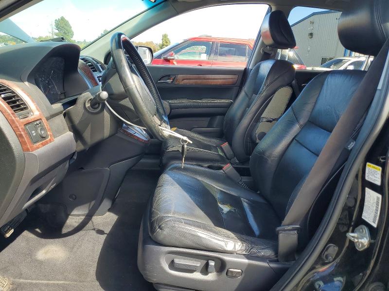 58904966 :رقم المزاد ، JHLRE48738C051300 vin ، 2008 Honda Cr-v مزاد بيع