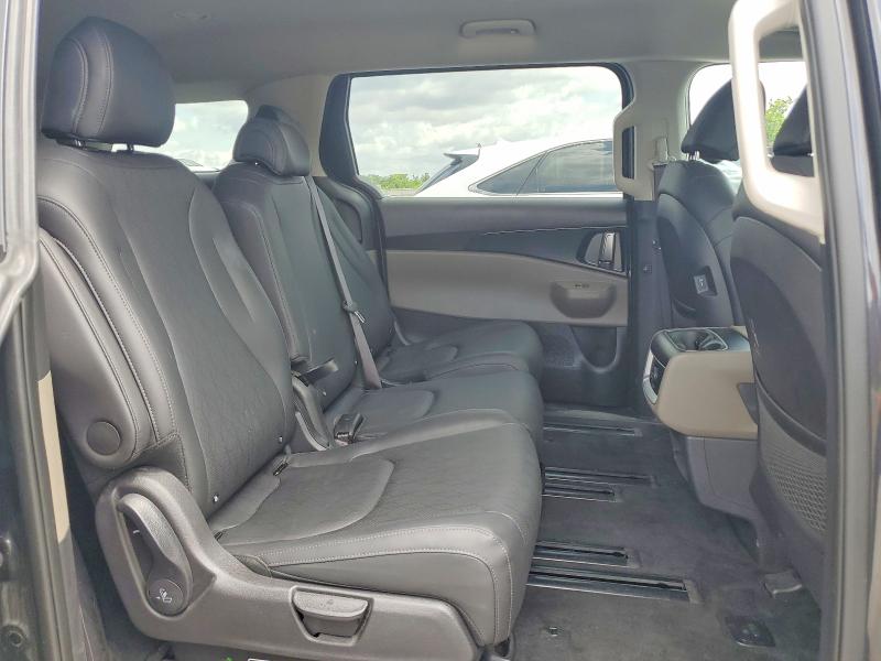 Aukcja sprzedaży 2026 Kia Carnival, vin: KNDNB5K38T6584654, numer aukcji: 58216316