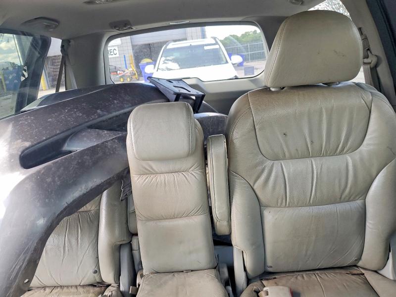 54416446 :رقم المزاد ، 5FNRL38727B409324 vin ، 2007 Honda Odyssey مزاد بيع