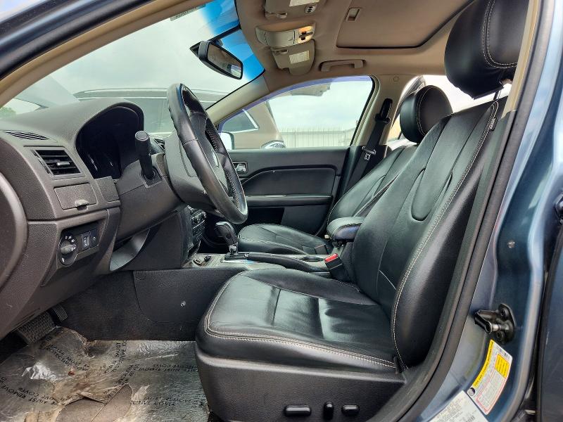 Продаж на аукціоні авто 2012 Ford Fusion, vin: 3FAHP0JA2CR288197, номер лоту: 56427676