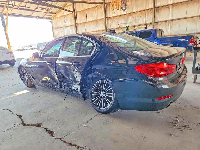 58947146 :رقم المزاد ، WBAJA9C53KB389038 vin ، 2019 Bmw 530e مزاد بيع