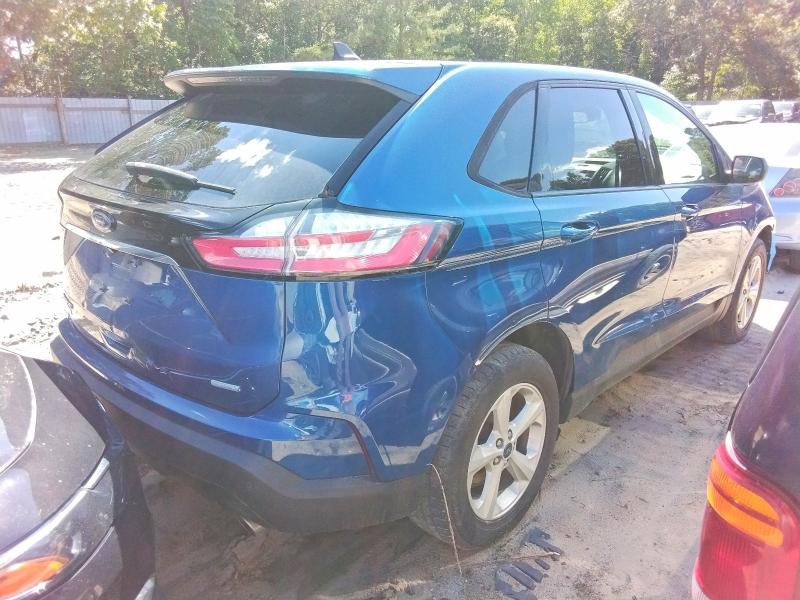56628626 :رقم المزاد ، 2FMPK3G93LBA05979 vin ، 2020 Ford Edge مزاد بيع