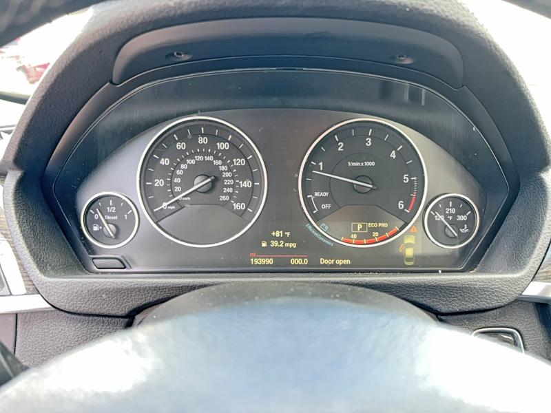Auction sale of the 2015 Bmw 328, vin: WBA3D3C54FK157700, lot number: 56523786