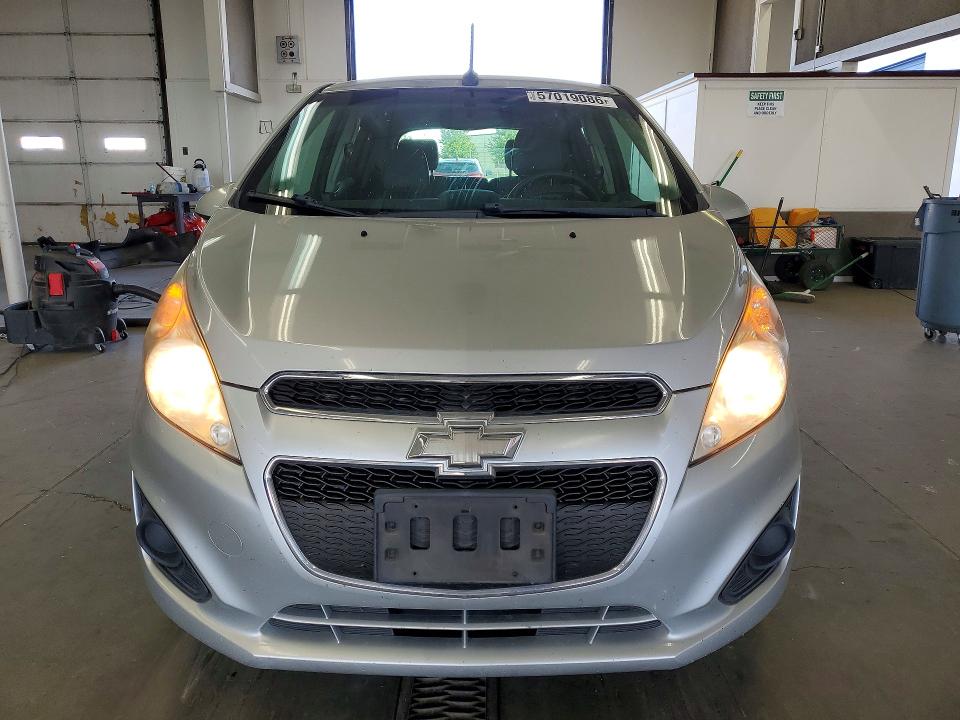 Aukcja sprzedaży 2014 Chevrolet Spark, vin: KL8CA6S95EC546008, numer aukcji: 57019086